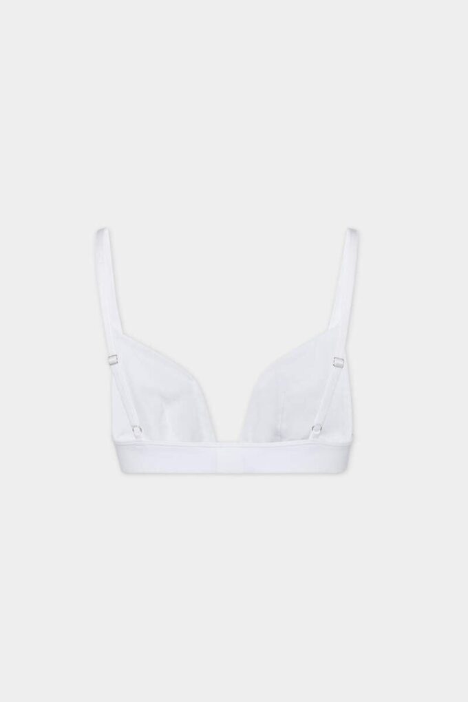 Dsquared2 Heritage driehoekige beha