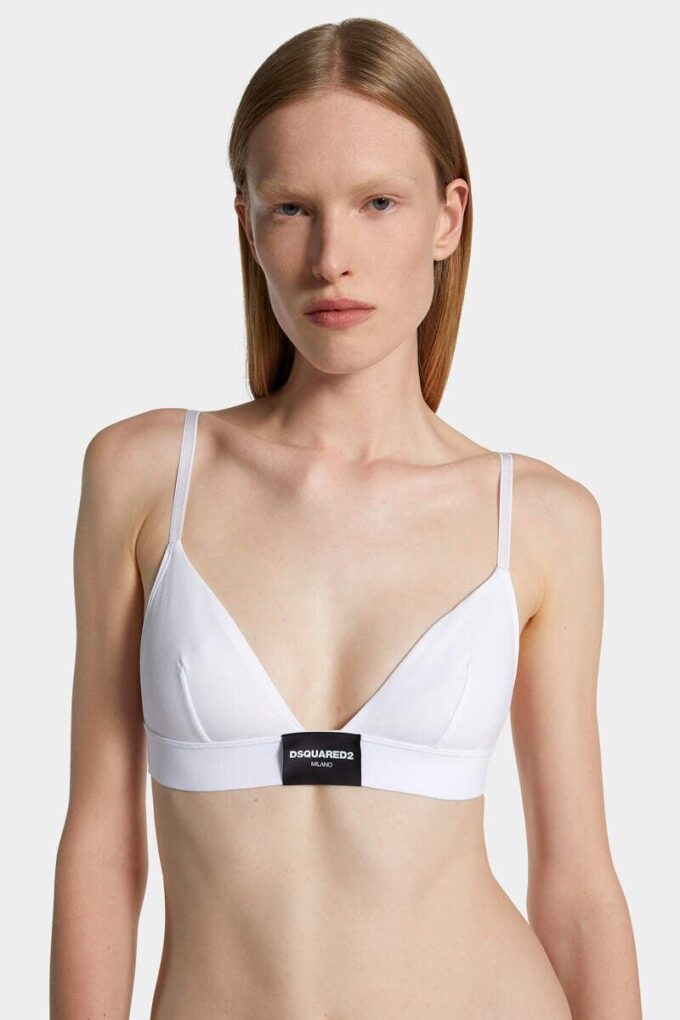 Dsquared2 Heritage driehoekige beha