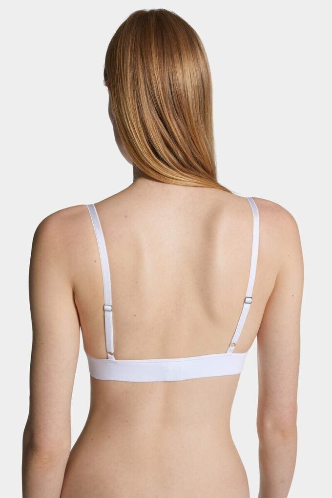 Dsquared2 Heritage driehoekige beha