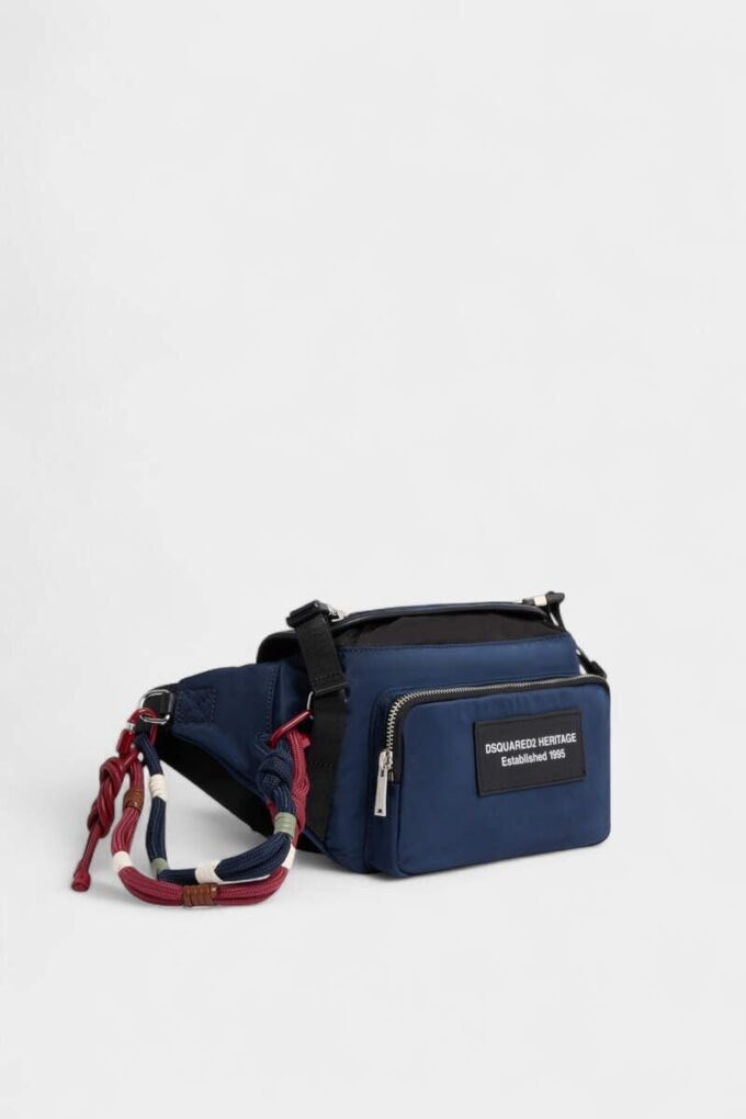 Dsquared2 Heritage heuptas Dsquared2 Heritage heuptas