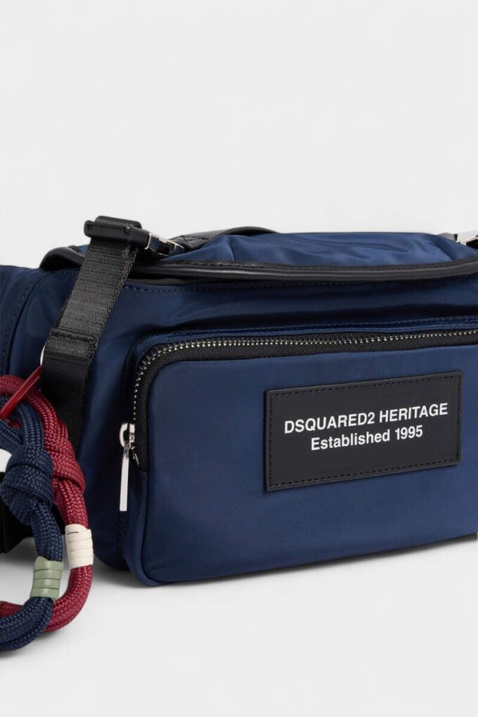 Dsquared2 Heritage heuptas Dsquared2 Heritage heuptas