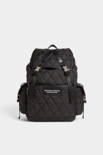 Dsquared2 Heritage-rugzak