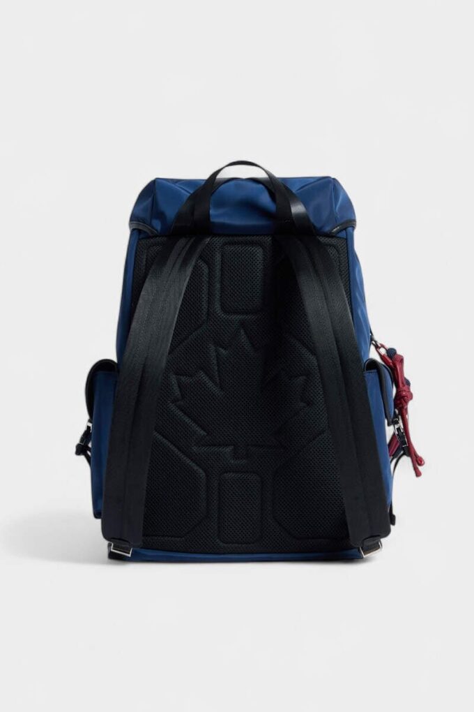 Dsquared2 Heritage-rugzak Dsquared2 Heritage-rugzak