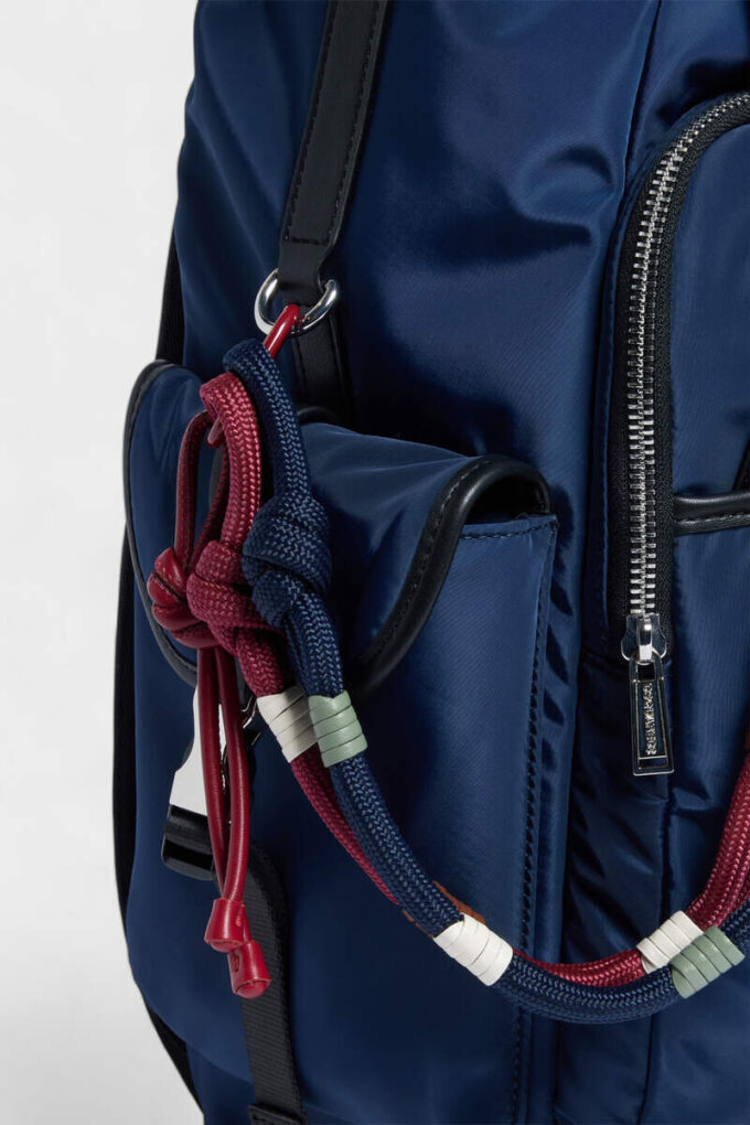 Dsquared2 Heritage-rugzak Dsquared2 Heritage-rugzak