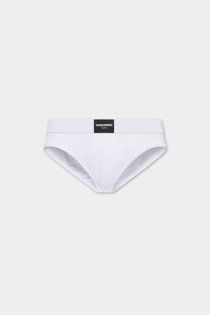 Dsquared2 Heritage-slip