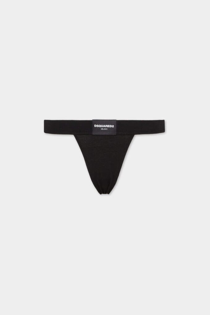 Dsquared2 Heritage string Dsquared2 Heritage string