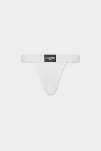 Dsquared2 Heritage string