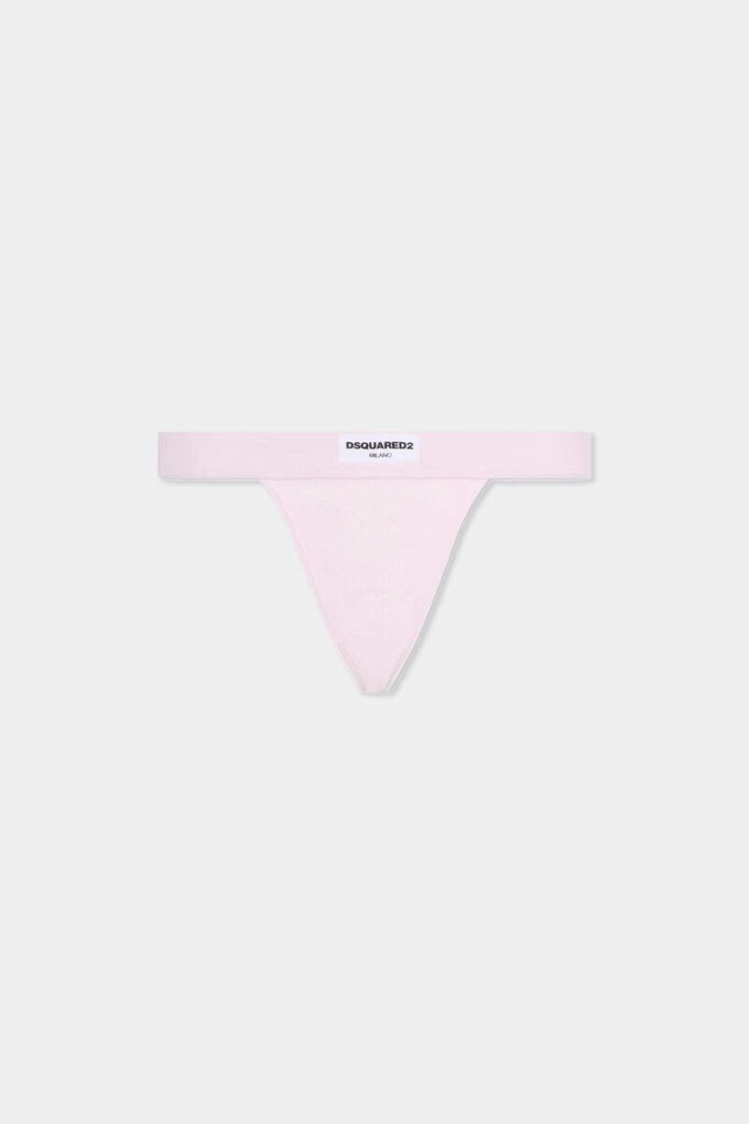 Dsquared2 Heritage string Dsquared2 Heritage string