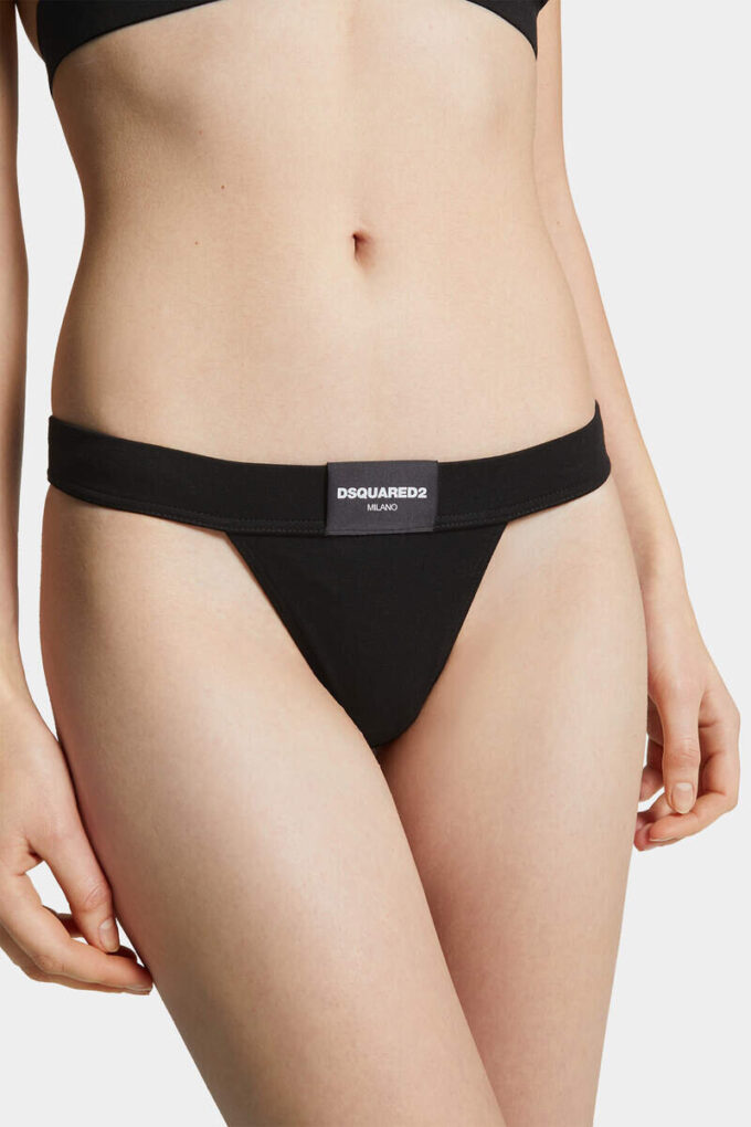 Dsquared2 Heritage string Dsquared2 Heritage string