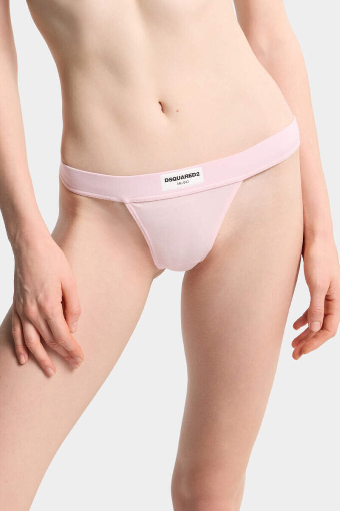 Dsquared2 Heritage string Dsquared2 Heritage string