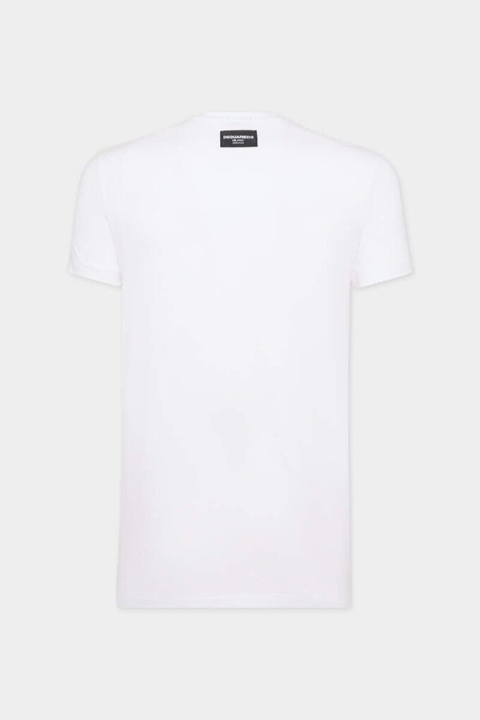 Dsquared2 Heritage T-shirt Dsquared2 Heritage T-shirt
