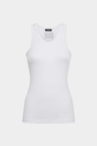 Dsquared2 Heritage tanktop