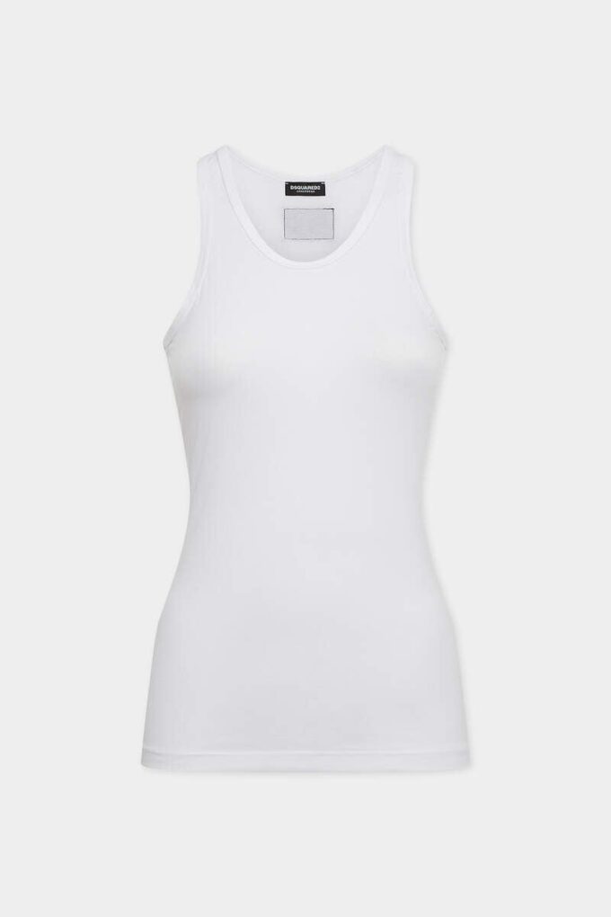 Dsquared2 Heritage tanktop