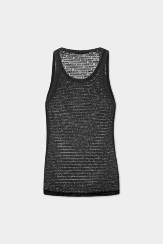 Dsquared2 Heritage tanktop
