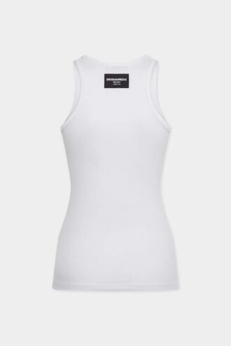 Dsquared2 Heritage tanktop