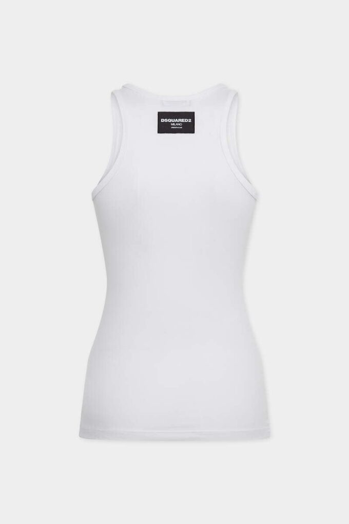 Dsquared2 Heritage tanktop