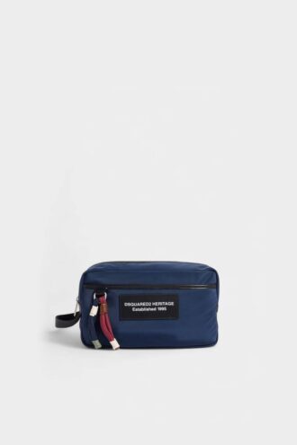 Dsquared2 Heritage toilettas