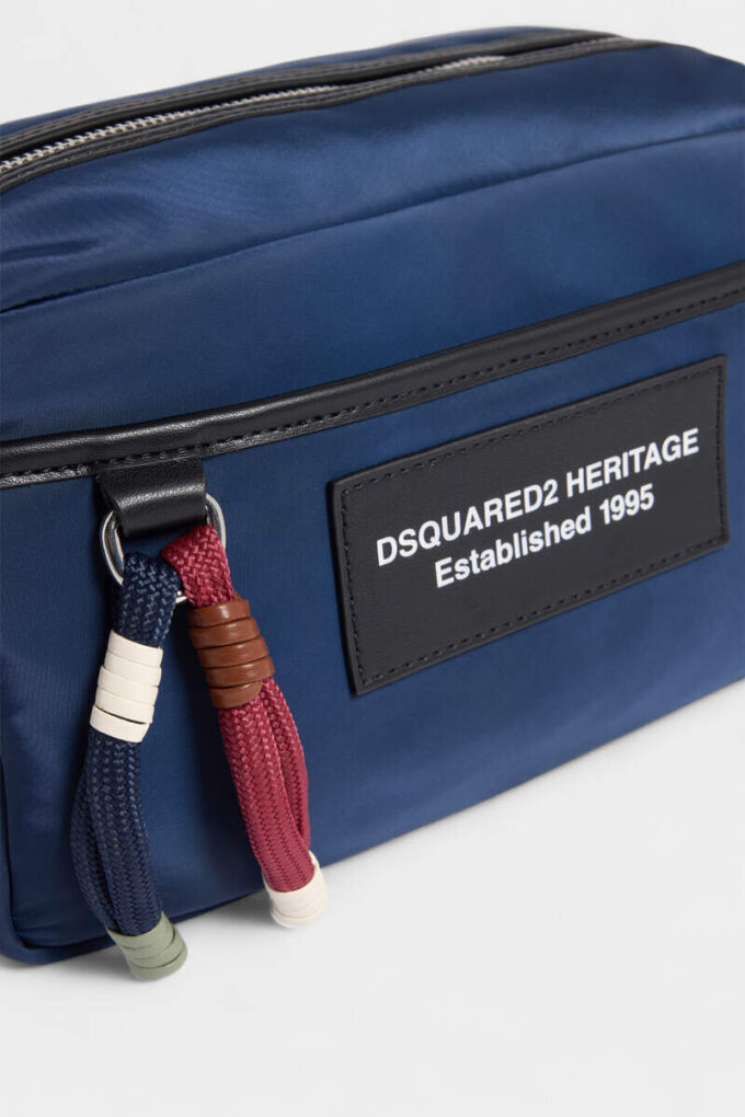 Dsquared2 Heritage toilettas Dsquared2 Heritage toilettas