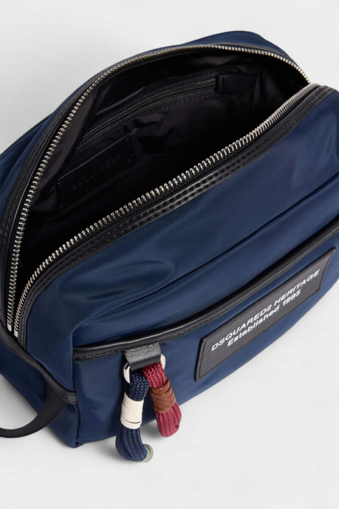 Dsquared2 Heritage toilettas Dsquared2 Heritage toilettas