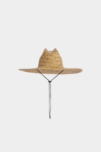 Dsquared2-hoed met logo