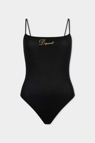 Dsquared2 kenmerkend eendelig