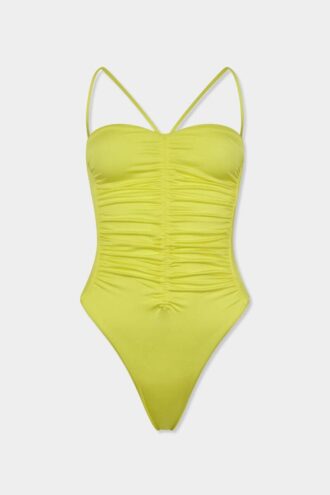 Dsquared2 kenmerkend eendelig