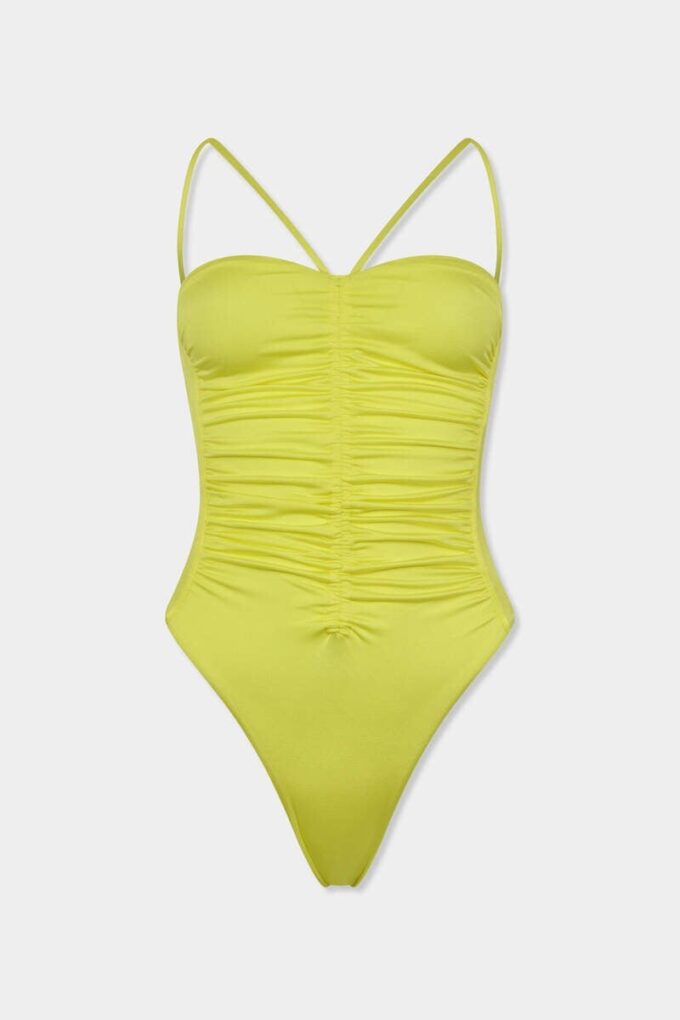Dsquared2 kenmerkend eendelig Dsquared2 kenmerkend eendelig