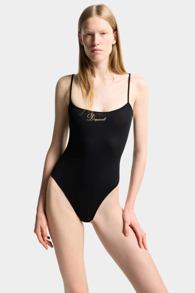 Dsquared2 kenmerkend eendelig