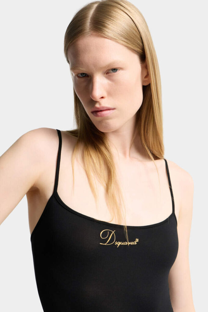 Dsquared2 kenmerkend eendelig
