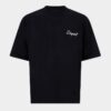 Dsquared2 kenmerkend T-shirt met losse pasvorm Dsquared2 kenmerkend T-shirt met losse pasvorm