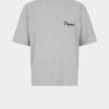 Dsquared2 kenmerkend T-shirt met losse pasvorm Dsquared2 kenmerkend T-shirt met losse pasvorm
