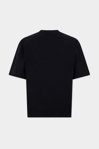 Dsquared2 kenmerkend T-shirt met losse pasvorm