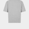 Dsquared2 kenmerkend T-shirt met losse pasvorm Dsquared2 kenmerkend T-shirt met losse pasvorm