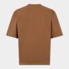 Dsquared2 kenmerkend T-shirt met losse pasvorm Dsquared2 kenmerkend T-shirt met losse pasvorm