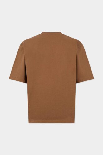 Dsquared2 kenmerkend T-shirt met losse pasvorm