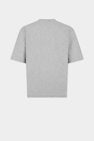 Dsquared2 kenmerkend T-shirt met losse pasvorm