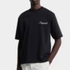 Dsquared2 kenmerkend T-shirt met losse pasvorm Dsquared2 kenmerkend T-shirt met losse pasvorm