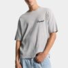 Dsquared2 kenmerkend T-shirt met losse pasvorm Dsquared2 kenmerkend T-shirt met losse pasvorm