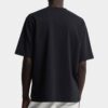 Dsquared2 kenmerkend T-shirt met losse pasvorm Dsquared2 kenmerkend T-shirt met losse pasvorm
