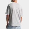 Dsquared2 kenmerkend T-shirt met losse pasvorm Dsquared2 kenmerkend T-shirt met losse pasvorm