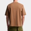 Dsquared2 kenmerkend T-shirt met losse pasvorm Dsquared2 kenmerkend T-shirt met losse pasvorm