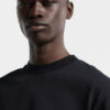 Dsquared2 kenmerkend T-shirt met losse pasvorm Dsquared2 kenmerkend T-shirt met losse pasvorm