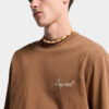 Dsquared2 kenmerkend T-shirt met losse pasvorm Dsquared2 kenmerkend T-shirt met losse pasvorm