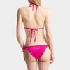 Dsquared2 kenmerkende driehoekige top