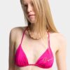 Dsquared2 kenmerkende driehoekige top