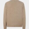 Dsquared2 kenmerkende jersey-steek trui