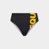 Dsquared2-logo bikinibroekje