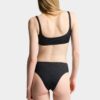 Dsquared2-logo bikinibroekje