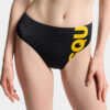 Dsquared2-logo bikinibroekje