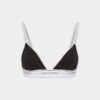 Dsquared2-logo driehoekige beha Dsquared2-logo driehoekige beha